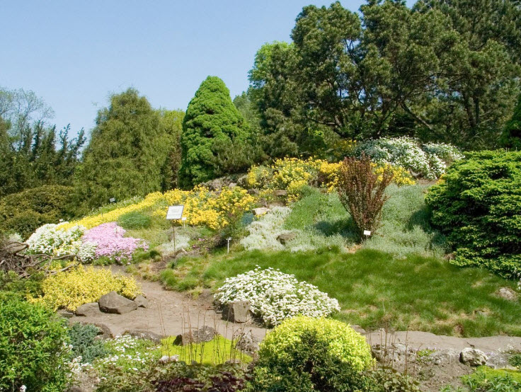 Garrard Ardeneum, United States